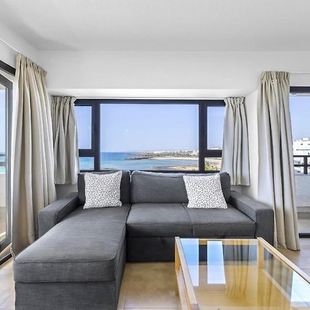 Apartamentos Arrecife Playa Luaran gambar