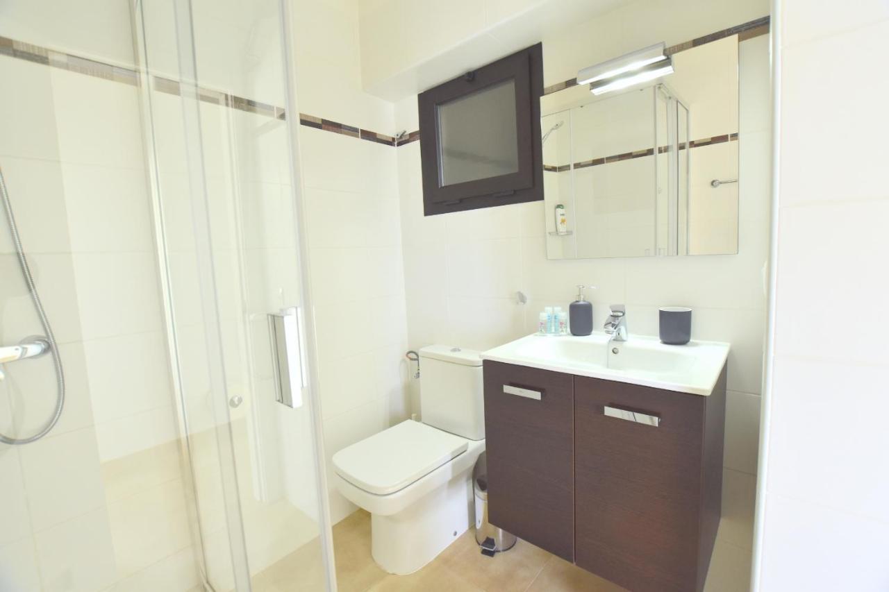 Apartamentos Arrecife Playa Luaran gambar